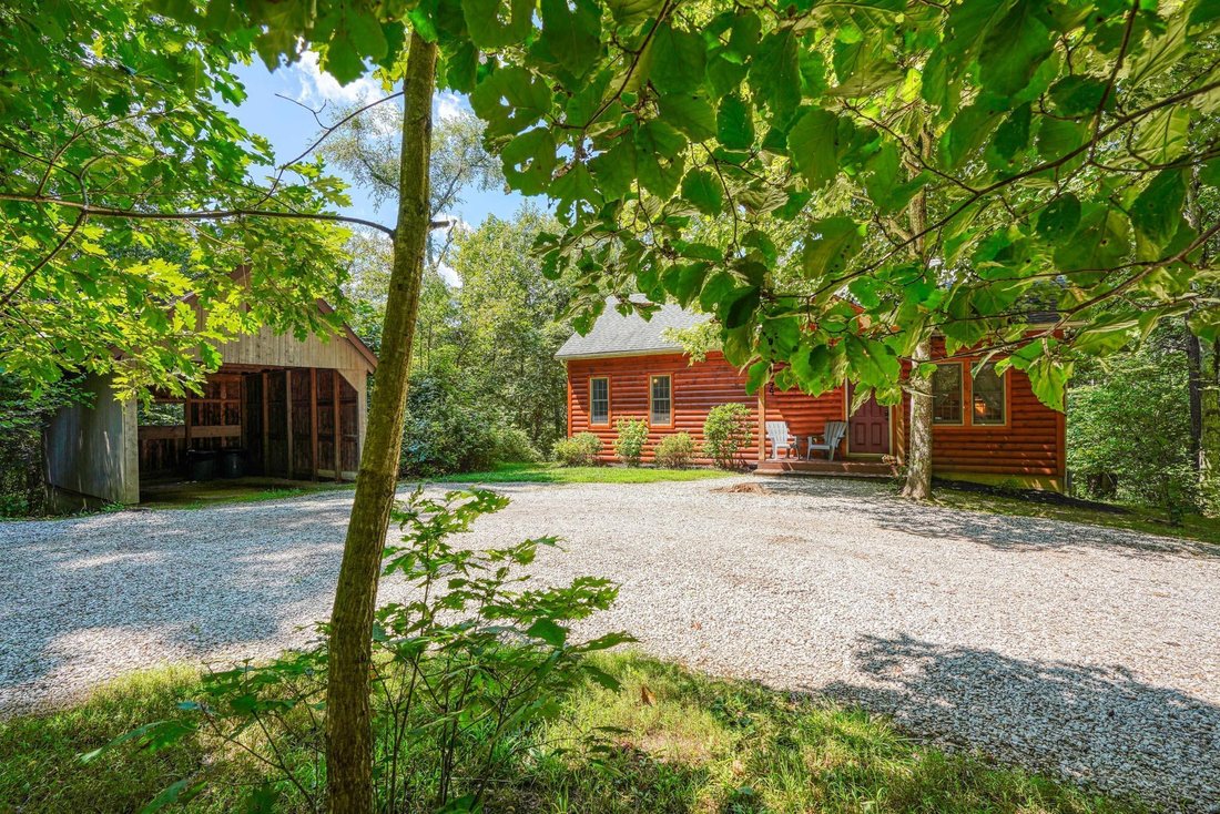 House in Logan, Ohio, United States 4 - 18365034