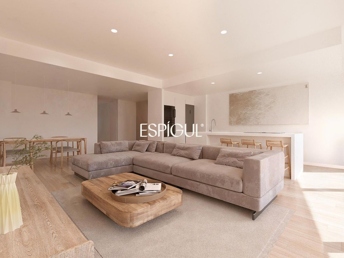 Apartment in Girona, Catalonia, Spain 3 - 18363153