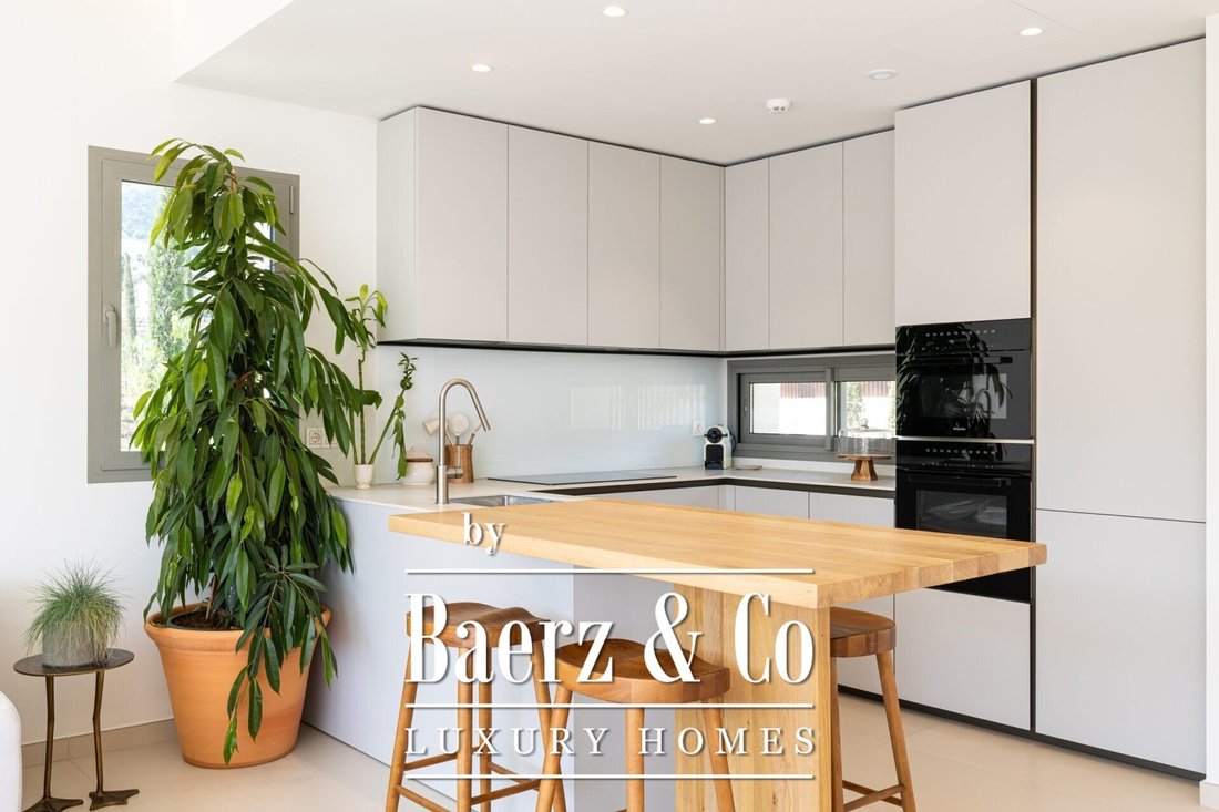 Apartment in Fuengirola, Andalusia, Spain 4 - 18363025