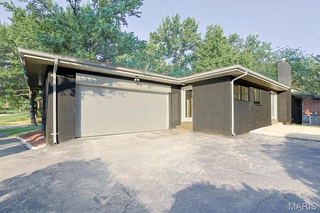 House in Olivette, Missouri, United States 5 - 18366094