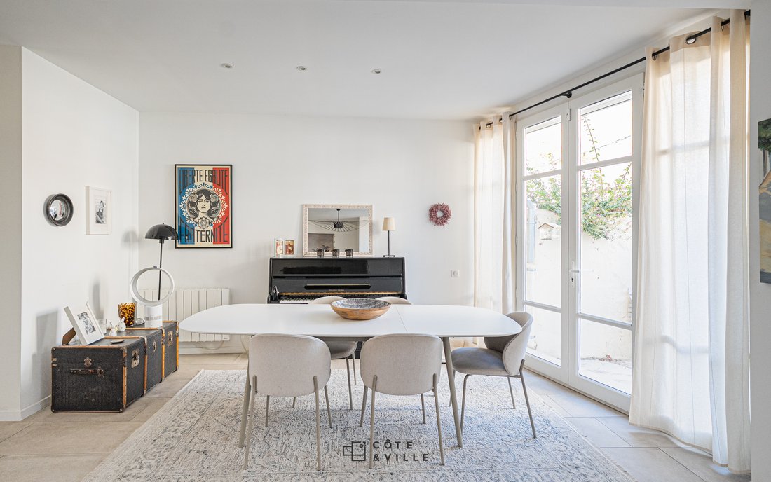 House in Endoume, 7e Arrondissement, Marseille 5 - 18365914