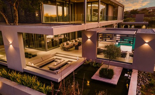Farm Ranch in Midrand, Gauteng, South Africa 1