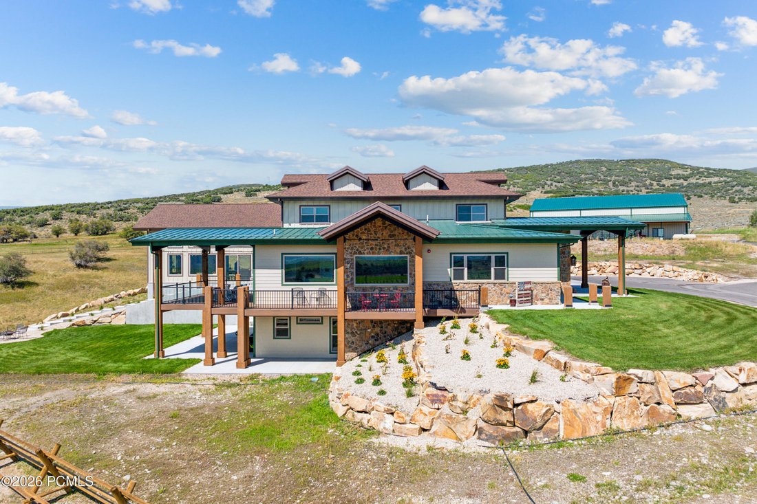 House in Park City, Utah, United States 5 - 15193204
