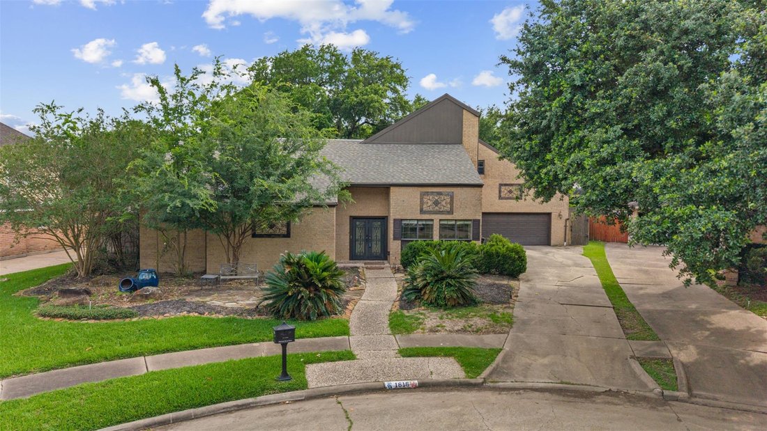House in Houston, Texas, United States 2 - 18362535