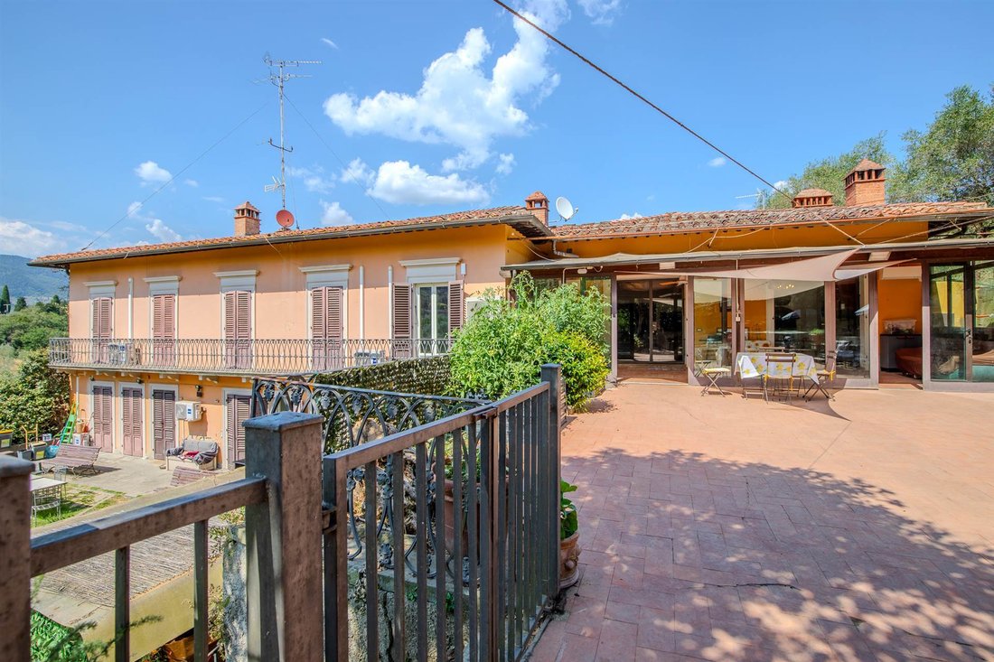 Apartamento en Calle Bolognese, Florencia, Italia 3 - 18366929