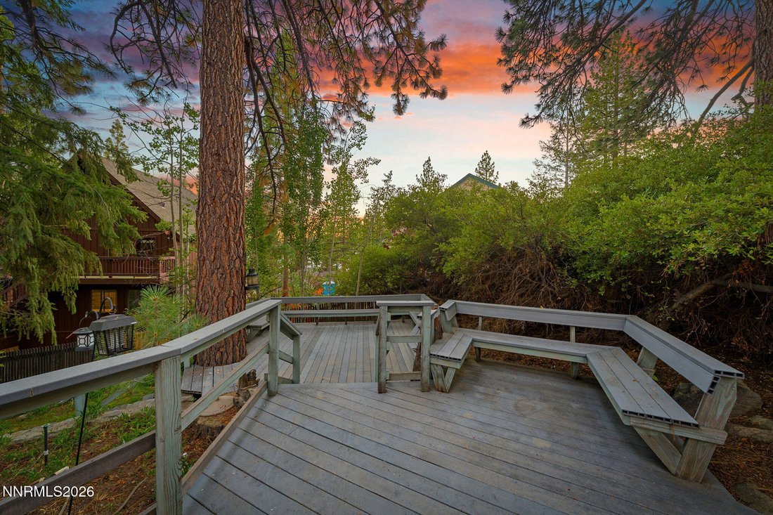 House in Glenbrook, Nevada, United States 4 - 18365820