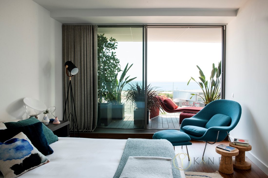 Apartment in Sant Martí, Barcelona, Spain 1 - 18367387