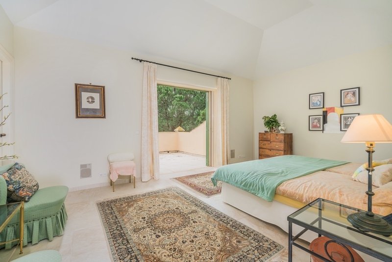 Villa in Sotogrande, San Roque, Andalusia 3 - 18363387