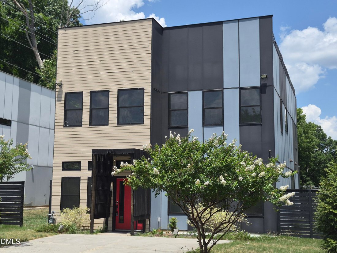 House in Durham, North Carolina, United States 2 - 18365422