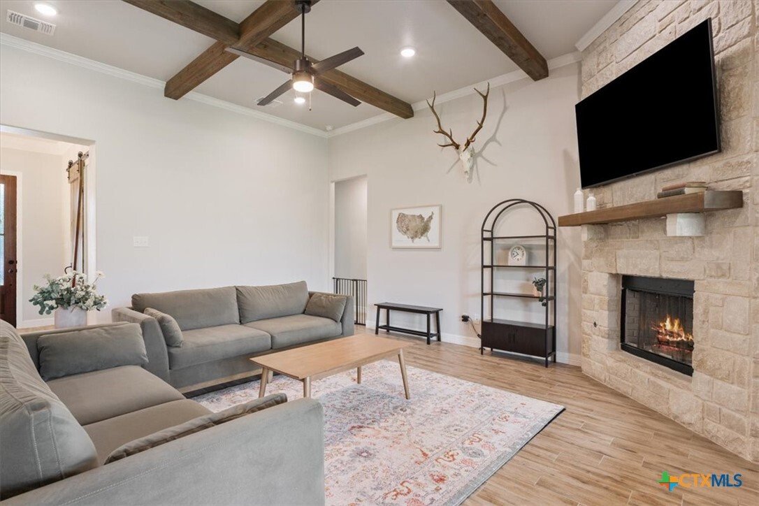 House in Nolanville, Texas, United States 3 - 18364864