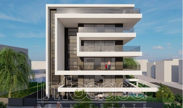 Apartment in Glyfada, Attica, Greece 1 - 18362561