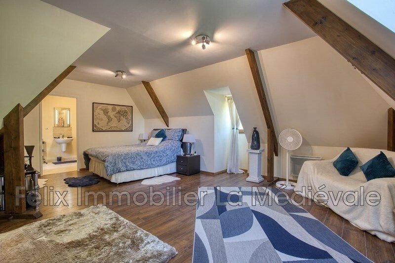 Villa in Sarlat-la-Canéda, Nouvelle-Aquitaine, France 5 - 18363988
