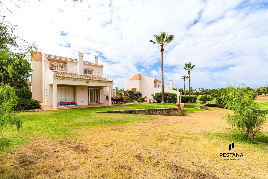 Villa in Estombar e Parchal, Algarve, Portugal 1 - 18364442