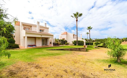 Villa en Estombar y Parchal, Algarve, Portugal 1