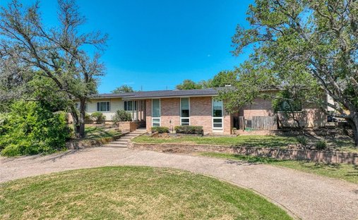 Maison à Weatherford, Texas, États-Unis 1