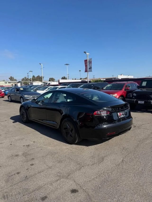 Sedan in Costa Mesa, CA, United States 4 - 18368581