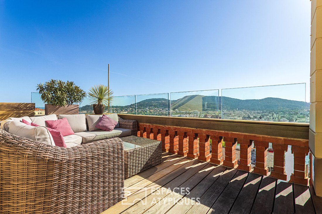 Apartment in French Riviera, Provence-Alpes-Côte d'Azur, France 1 - 18367731