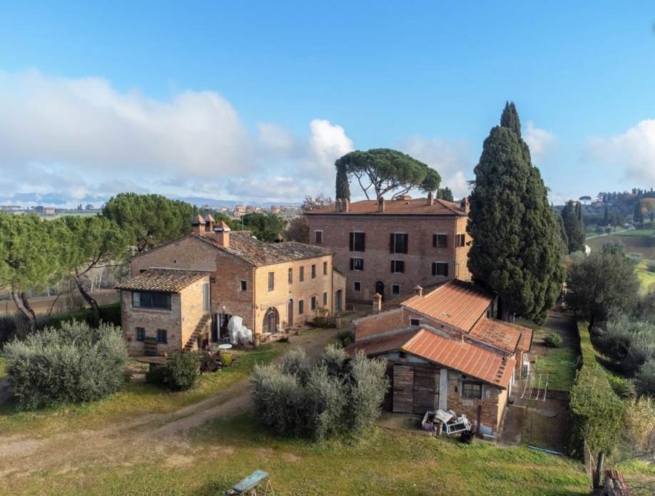 Estate in Castiglione del Lago, Umbria, Italy 4 - 18366938