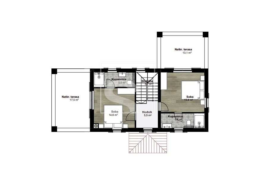 House in Porec, Istria County, Croatia 4 - 18367061