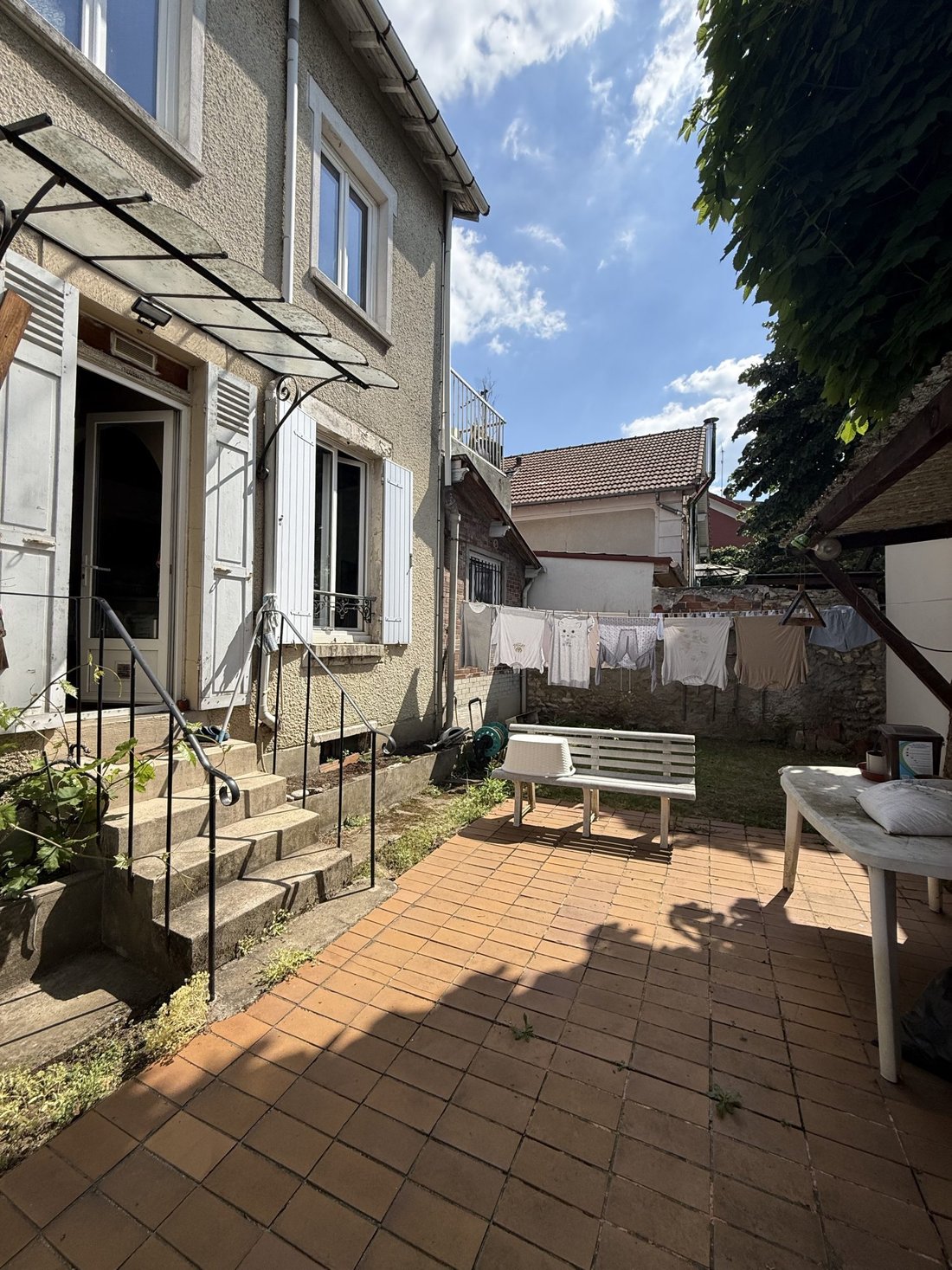 Apartment in La Varenne, Saint-Maur-des-Fossés, France 3 - 18369653