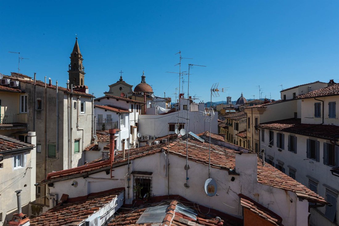 Apartment in Center, Florence, Tuscany 2 - 18366912