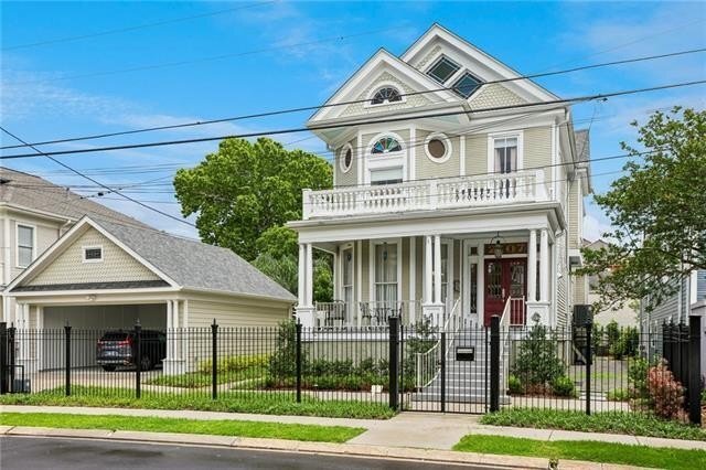 House in New Orleans, Louisiana, United States 1 - 18369532