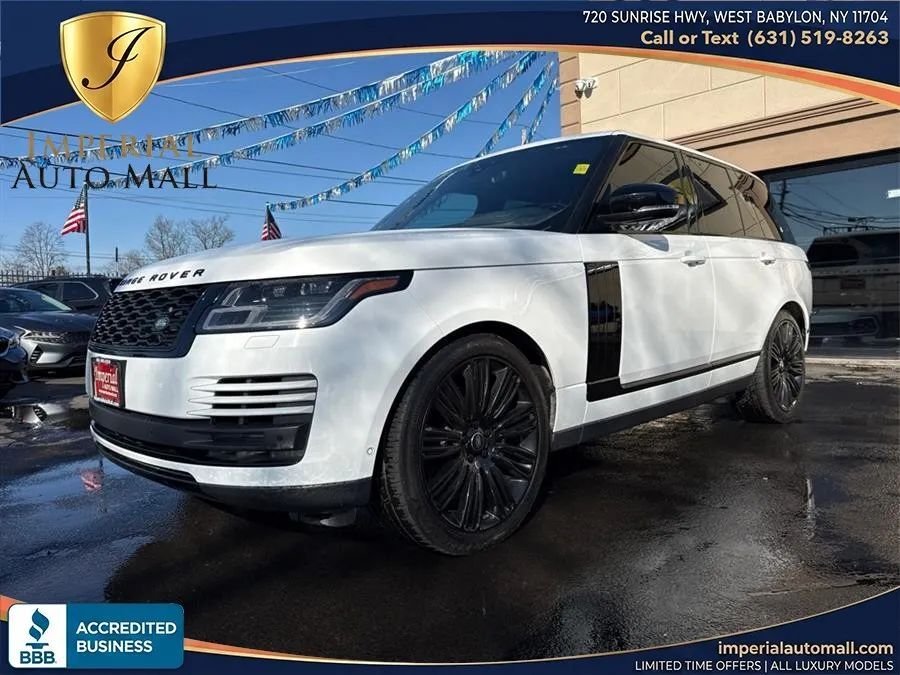 Suv in West Babylon, NY, United States 3 - 17421050