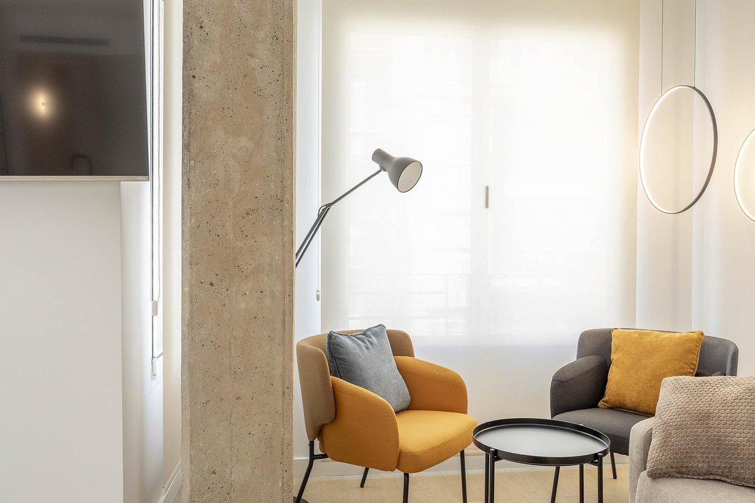 Apartment in l'Eixample, Valencia, Spain 3 - 18362412