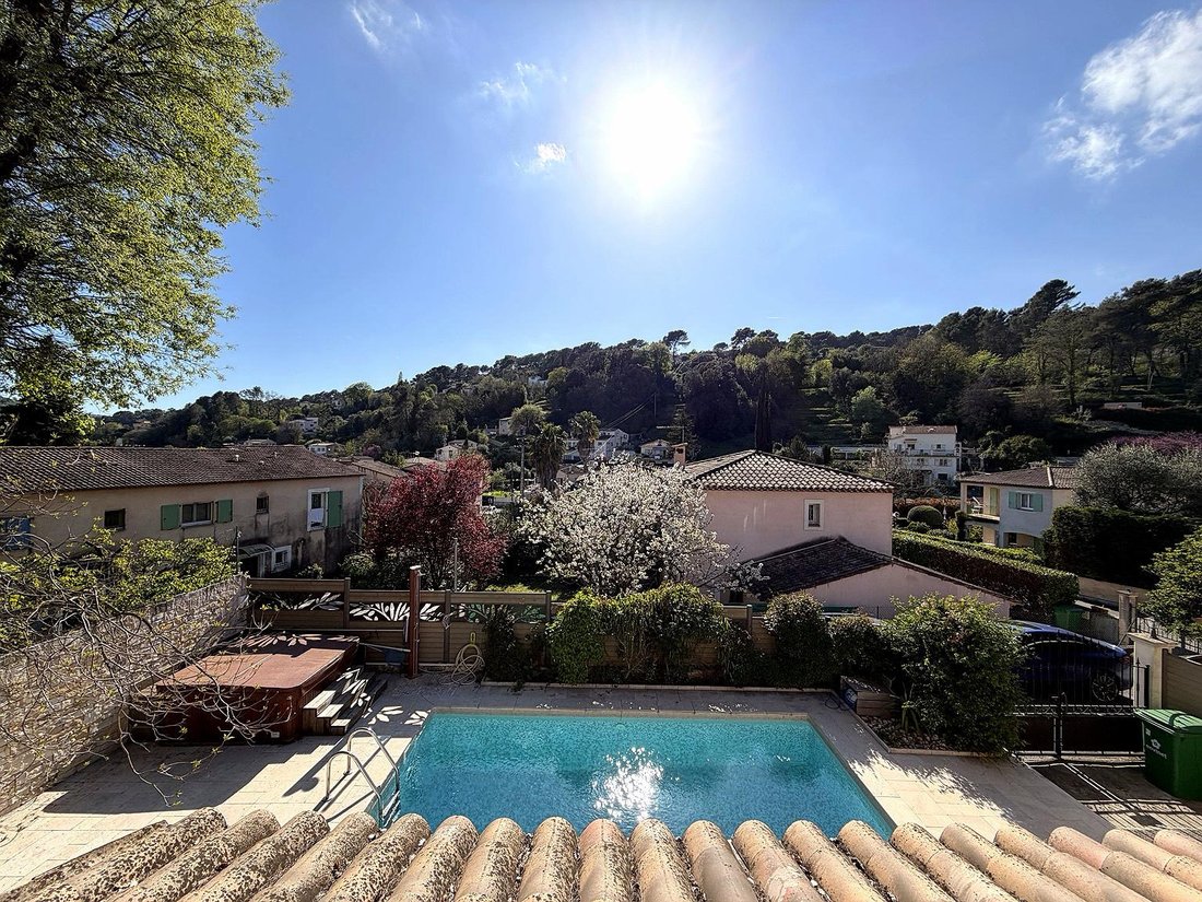 House in Centre du Village, La Colle-sur-Loup, France 1 - 17665958