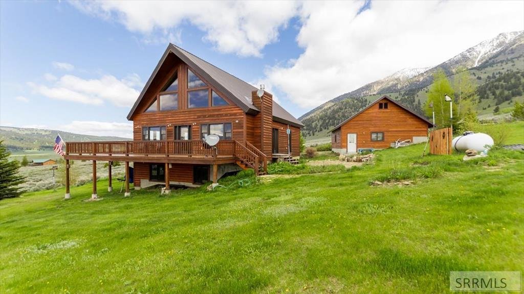 House in Island Park, Idaho, United States 2 - 17993870