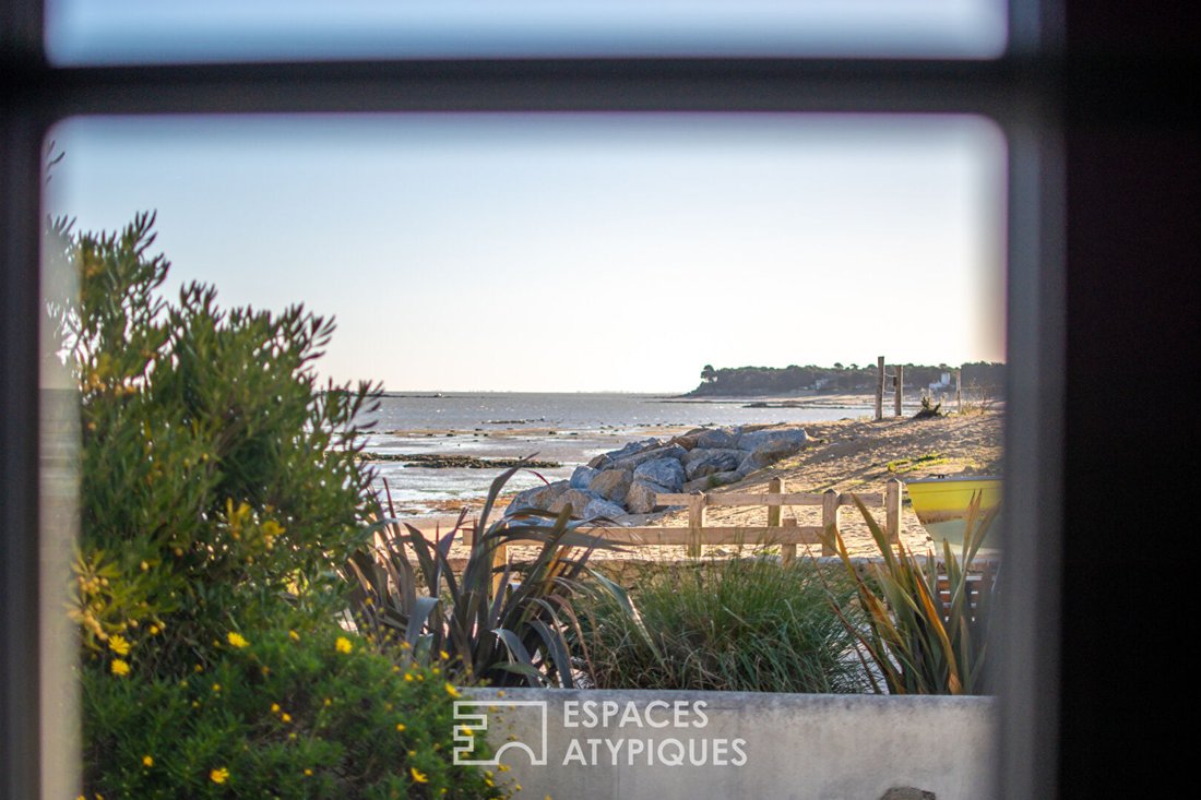 Villa in Herbaudiere-Le Vieil, Noirmoutier-en-l'Île, France 1 - 18368098