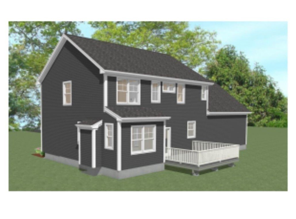 House in Coventry, Rhode Island, United States 3 - 18361838