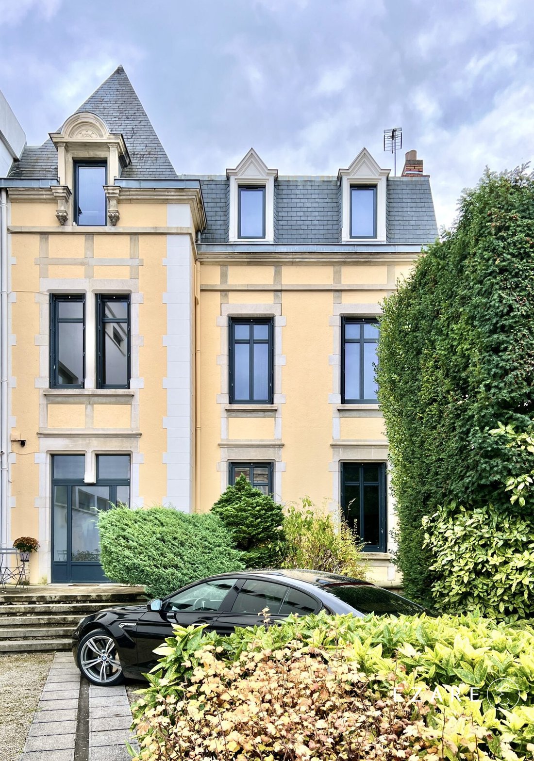 Grangier, Dijon, France 1 - 18369737