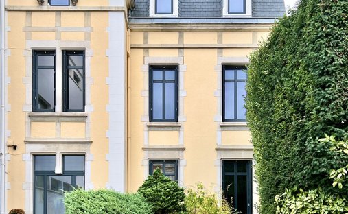Grangier, Dijon, France 1