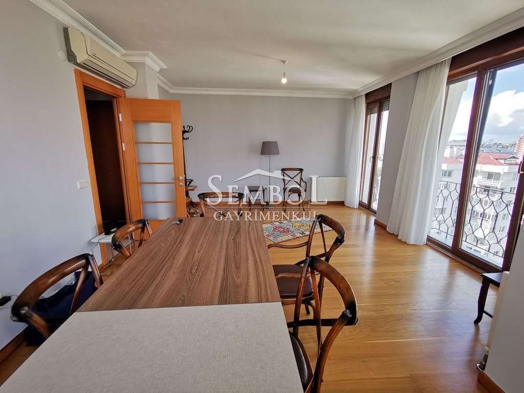 Apartment in İstanbul, İstanbul, Turkey 2 - 18363845