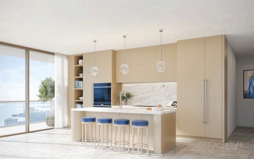 Condo in Miami, Florida, United States 4 - 18364073