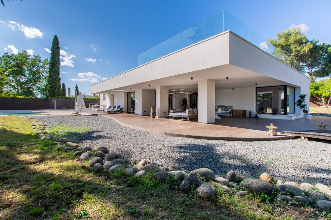 Chalet in Boadilla del Monte, Comunidad de Madrid, Spain 2 - 18362832