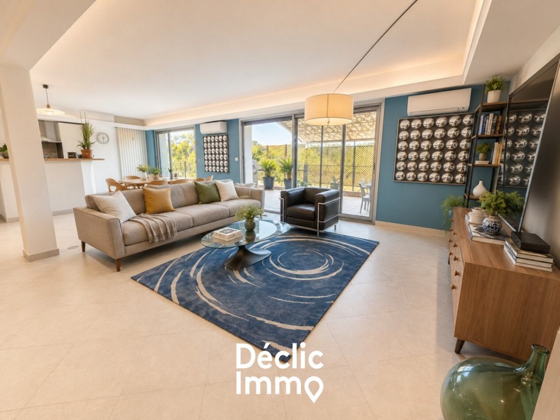 Apartment in Cannes, Provence-Alpes-Côte d'Azur, France 2 - 18365775