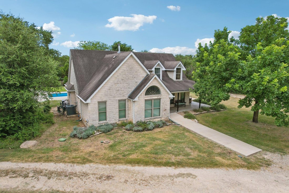 House in Georgetown, Texas, United States 2 - 18366180