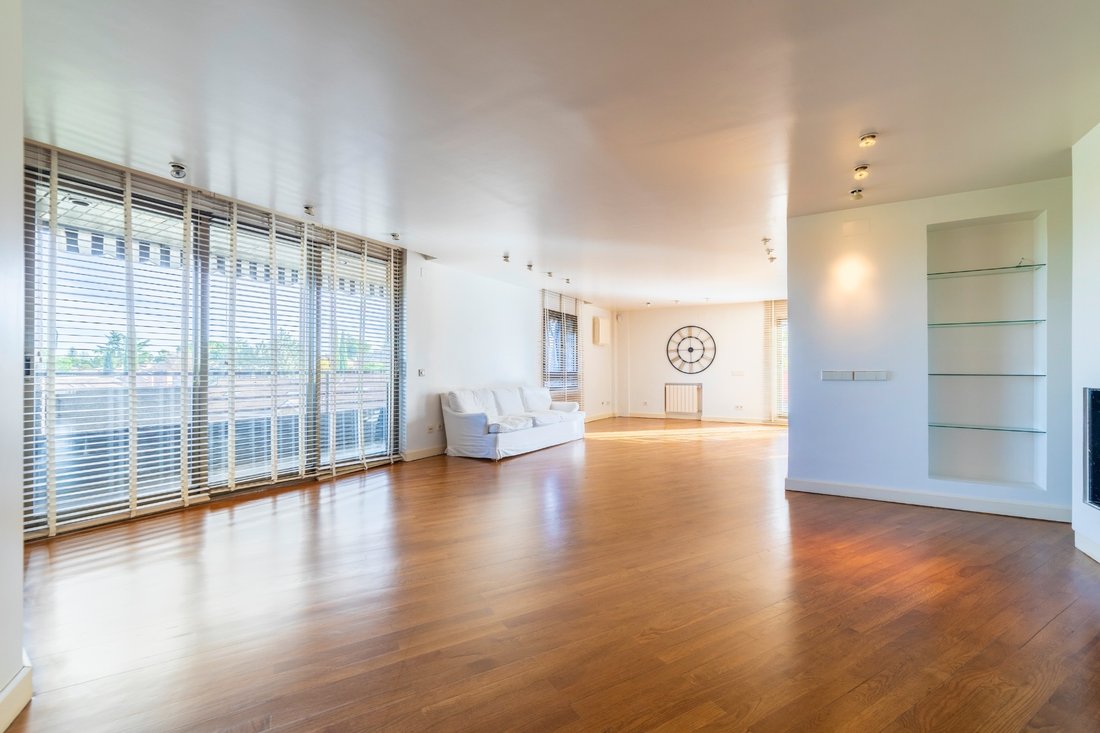 Apartment in Majadahonda, Comunidad de Madrid, Spain 4 - 18363540