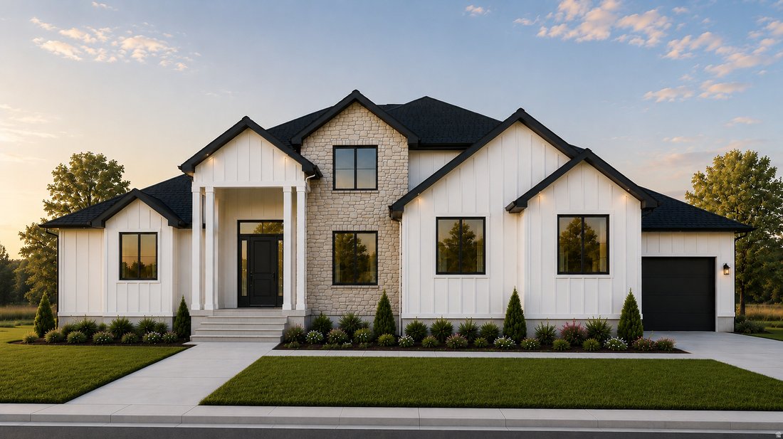 House in Erda, Utah, United States 2 - 18365488
