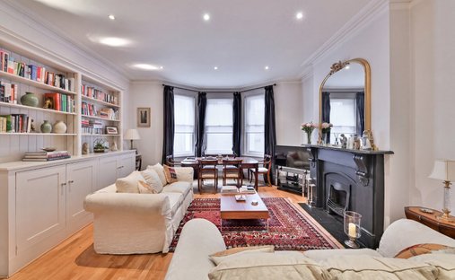 Apartment in South Kensington, Kensington And Chelsea, England 1