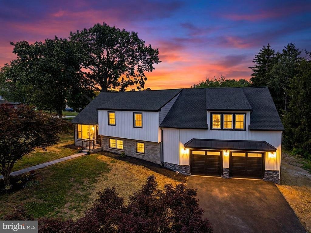 House in King of Prussia, Pennsylvania, United States 1 - 18362461