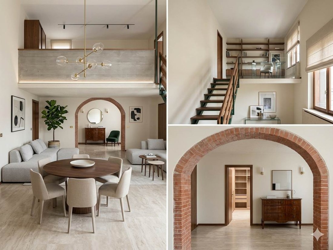 Apartment in Donatello - Oberdan, Florence, Italy 1 - 18366915