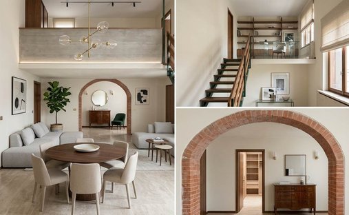 Appartement à Donatello - Oberdan, Florence, Italie 1