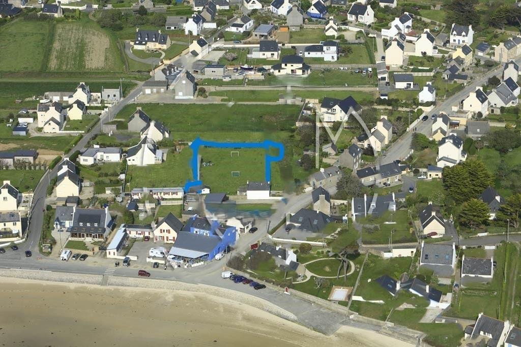 House in Le Grouaneg, Plouguerneau, France 3 - 18366944