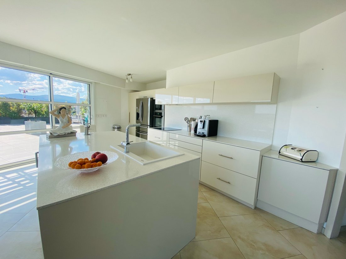 Apartment in Val Fleuri-Montaleigne, Cagnes-sur-Mer, France 4 - 15951977
