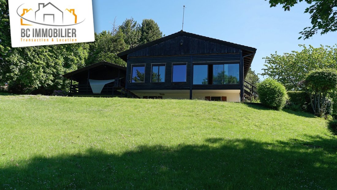 Chalet in Grilly, Auvergne-Rhône-Alpes, France 3 - 18369718