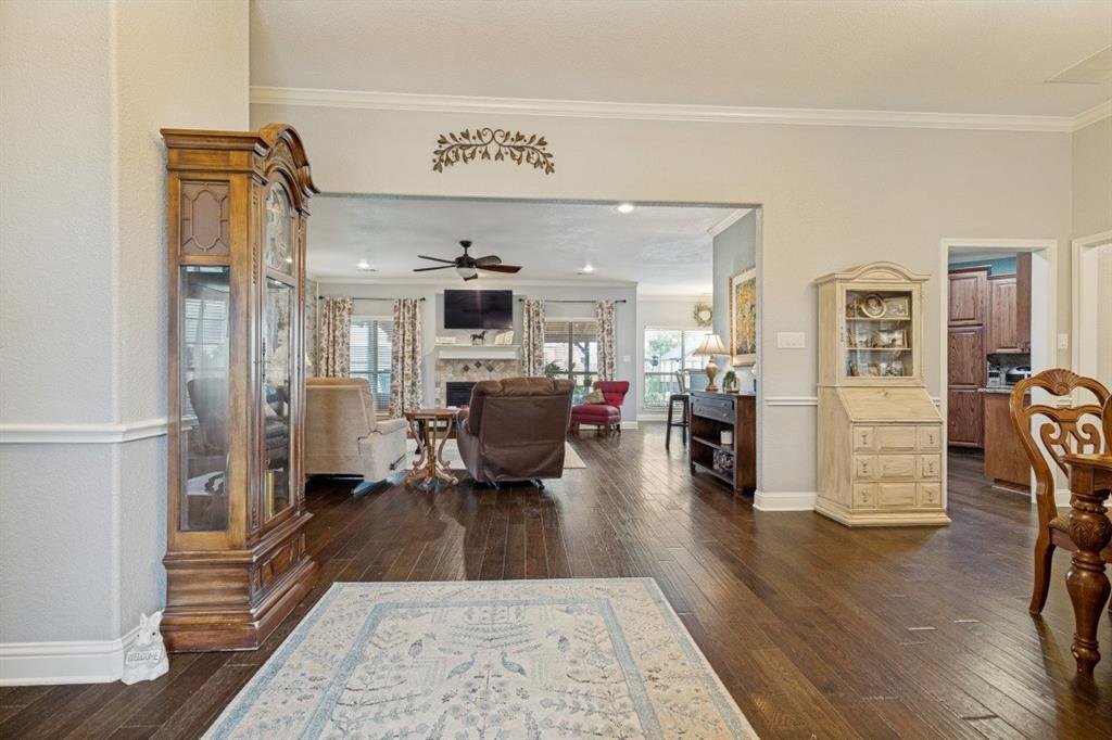 House in Anna, Texas, United States 5 - 18366792