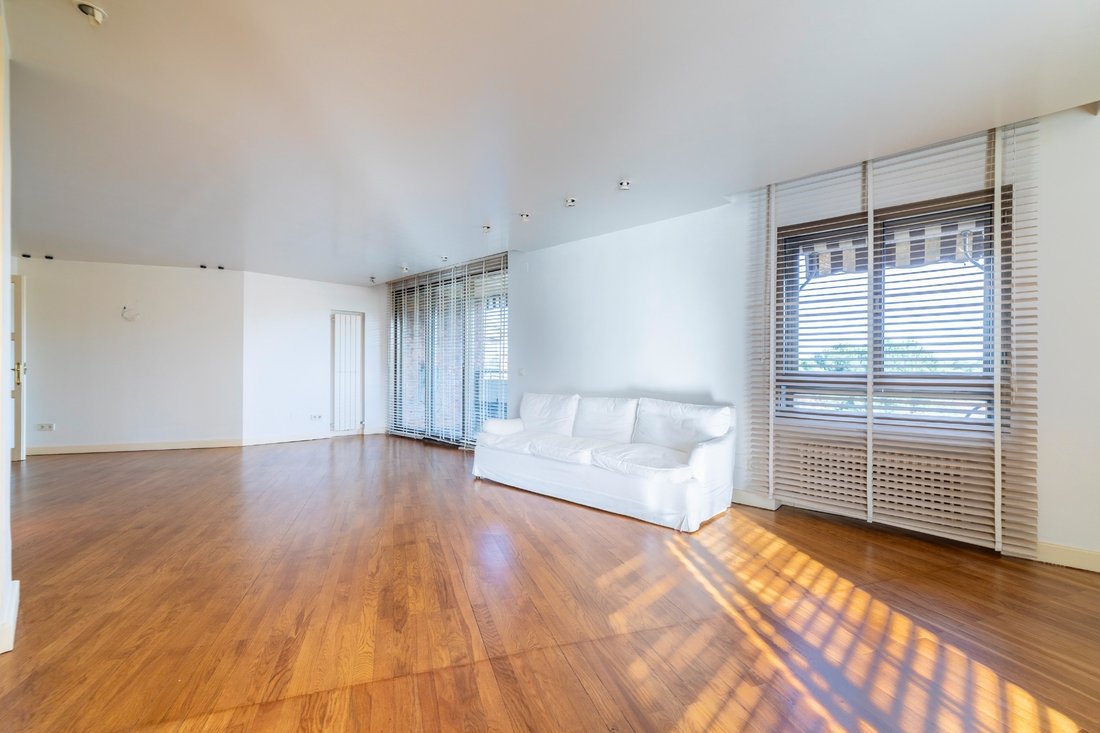 Apartment in Majadahonda, Comunidad de Madrid, Spain 5 - 18363540
